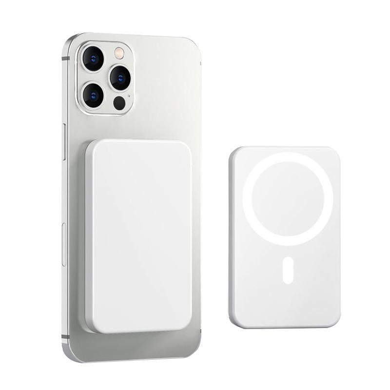 BiaWatz™ Wireless Portable Charger