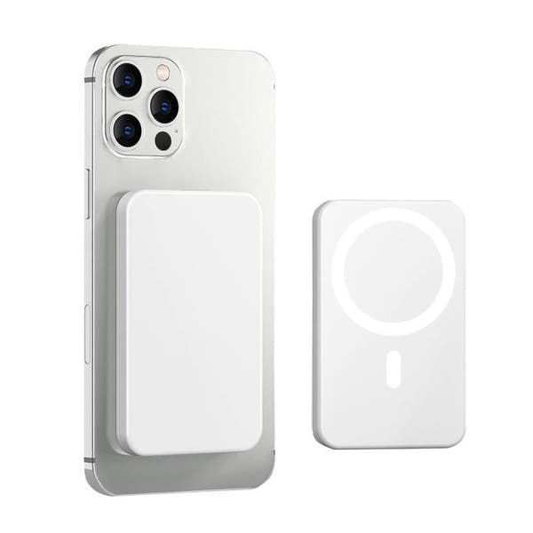 BiaWatz™ Wireless Portable Charger