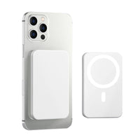 BiaWatz™ Wireless Portable Charger
