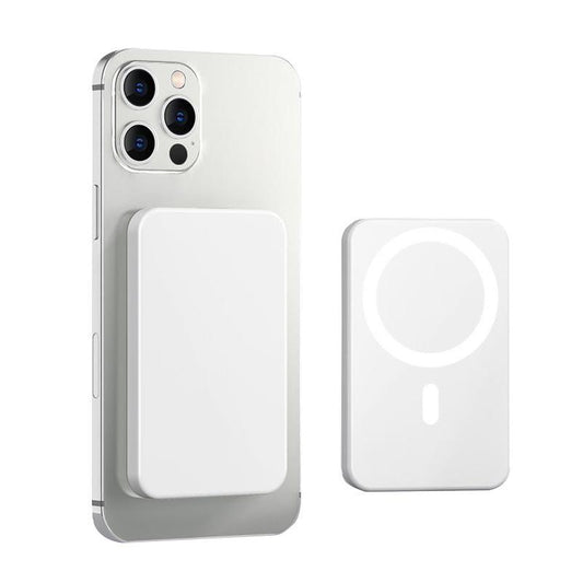 BiaWatz™ Wireless Portable Charger